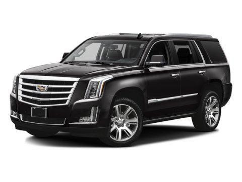 2016 cadillac escalade