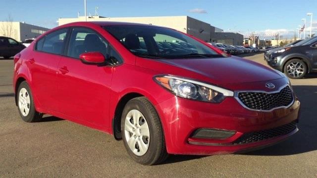 2015 kia forte lx lx 4dr sedan 6a for sale in little rock, arkansas