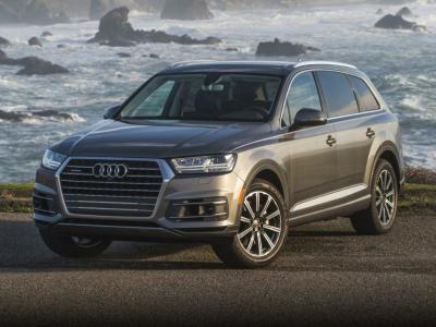 2017 audi q7 3.0t quattro premium plus awd 3.0t quattro premium plus 4dr suv for sale in raynham, massachusetts