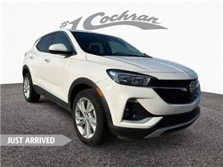 2022 Buick Encore GX preferred