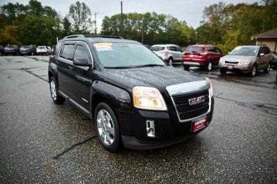 2014 gmc terrain slt-1 awd slt-1 4dr suv for sale in columbia, connecticut