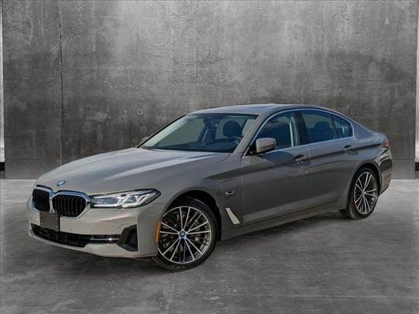 2022 bmw 530e xdrive in denver, colorado