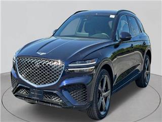 2025 Genesis GV70 3.5t sport