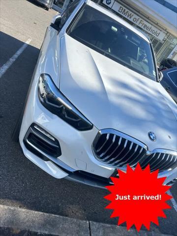 2021 bmw x5 phev xdrive45e