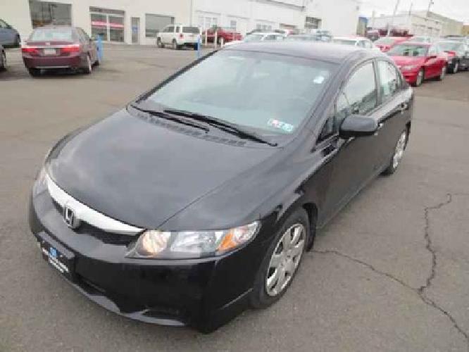 2010 honda civic lx in langhorne, pa