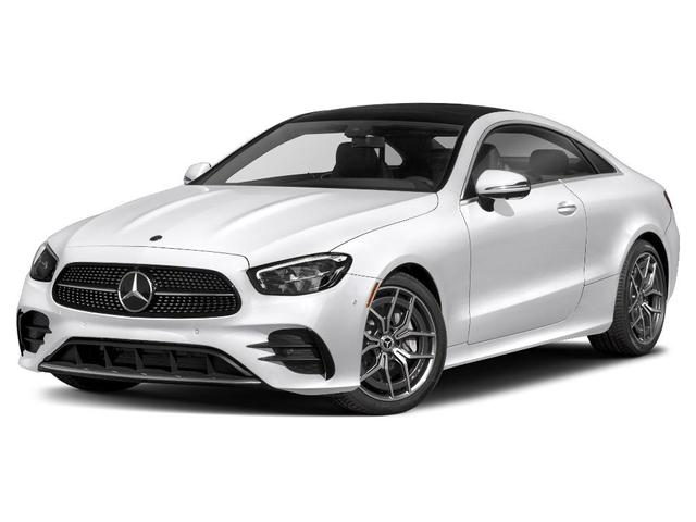 2023 mercedes-benz e-class 4matic