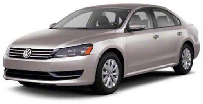 2012 volkswagen passat 2.0 tdi sel premium in harrisburg, pa