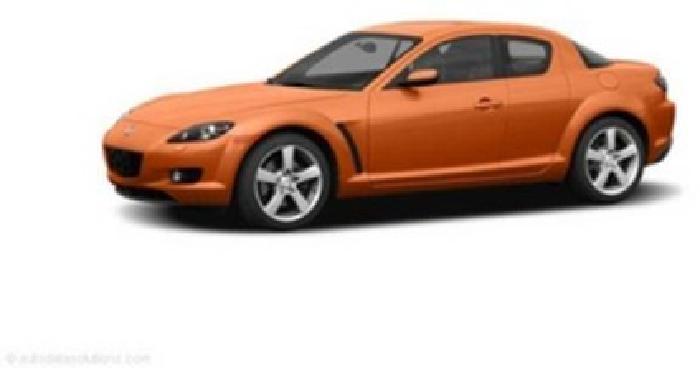 2006 mazda rx-8 in langhorne, pa