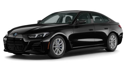2025 BMW i4