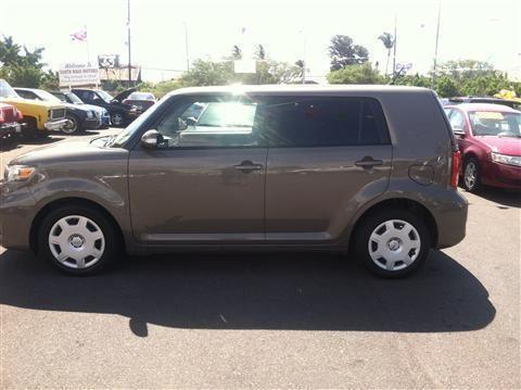 2011 scion xb wagon sport wagon 4d for sale in kihei, hawaii