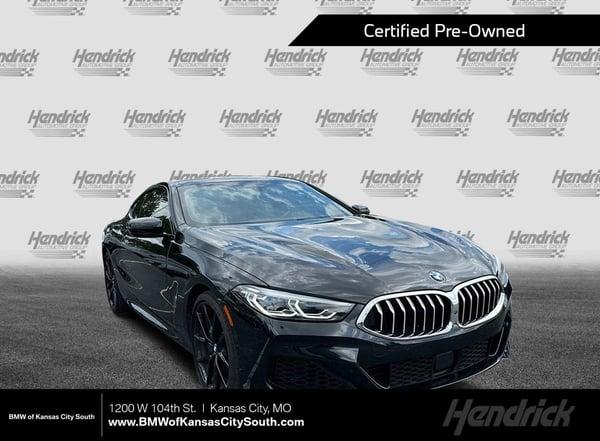 2022 bmw 840i xdrive in secaucus, new jersey