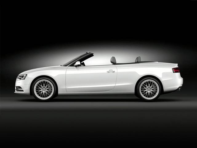 2017 audi a5 in paramus, new jersey