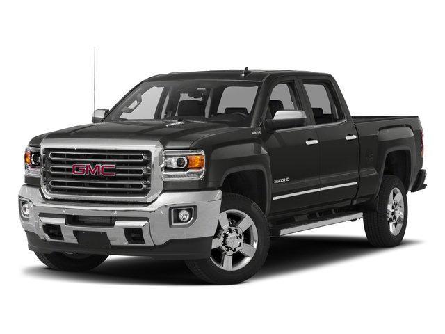 2017 gmc sierra 2500 slt