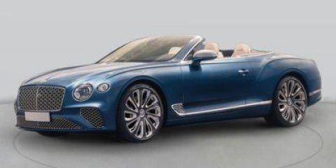 2024 bentley continental gt