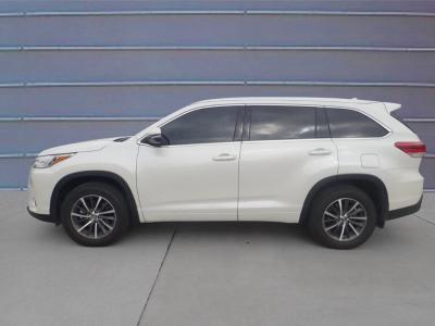 2018 toyota highlander xle awd xle 4dr suv for sale in elkhorn, nebraska