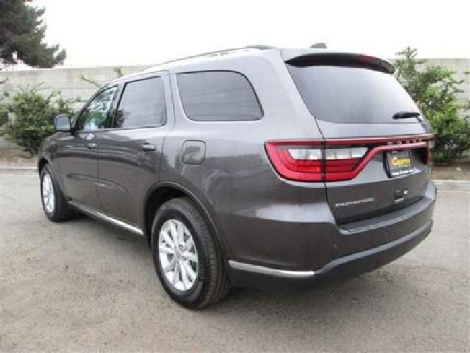 2014 dodge durango sxt in cerritos, ca