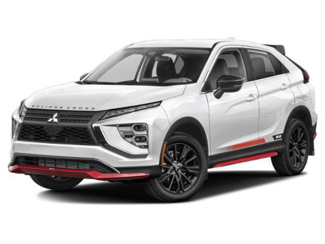 2023 mitsubishi eclipse cross le