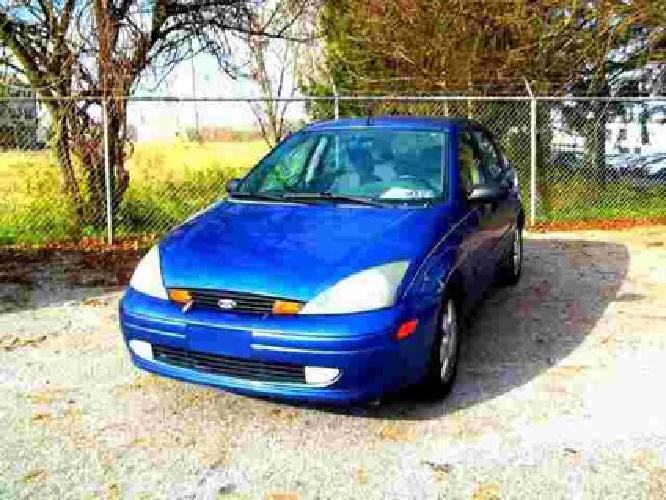 2003 ford focus zx5 in langhorne, pa