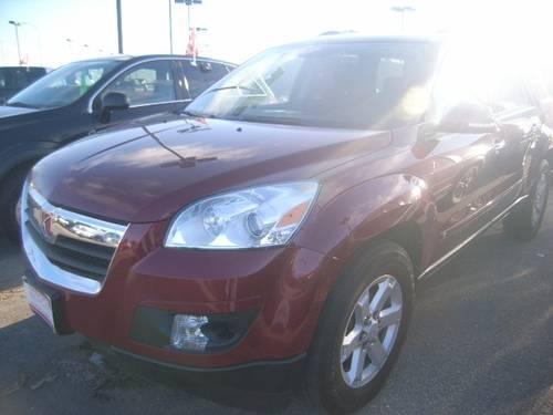 2010 saturn outlook all-wheel drive xe for sale in grand forks, north dakota