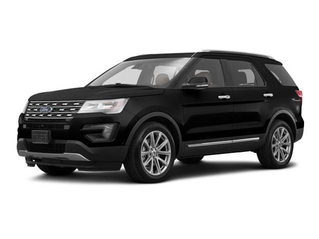 2016 ford explorer limited awd limited 4dr suv for sale in grand forks, north dakota