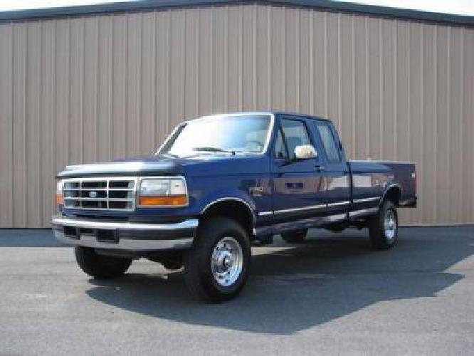 1997 ford f-250 in yonkers, ny