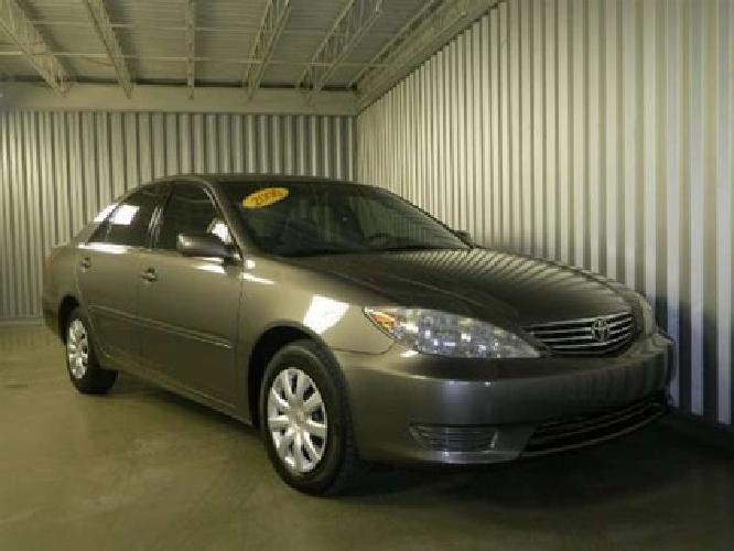2006 toyota camry se in indianapolis, in