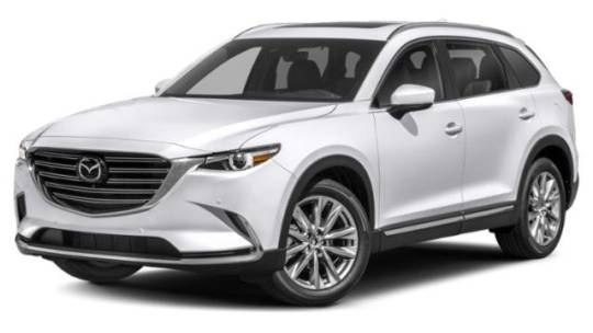 2023 Mazda CX-9