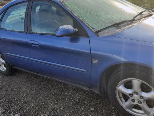 2003 ford taurus ses for sale in idaho by owner