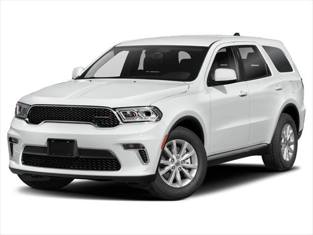 2022 dodge durango gt plus awd