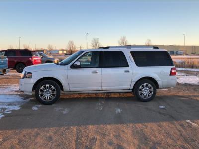 2013 ford expedition el limited 4x4 limited 4dr suv for sale in devils lake, north dakota
