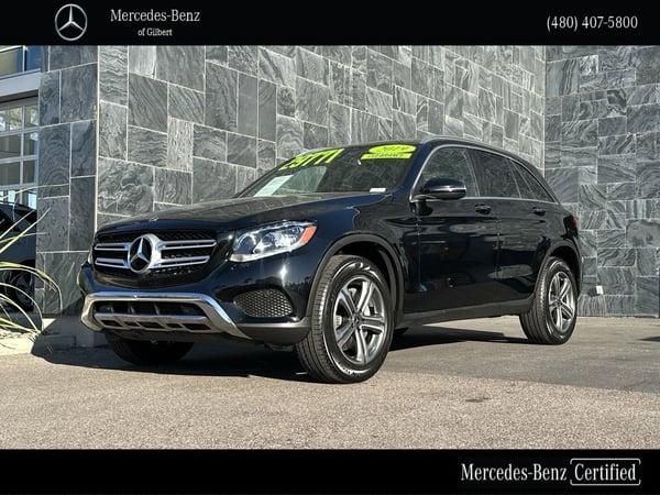 2019 mercedes-benz glc 300 in secaucus, new jersey