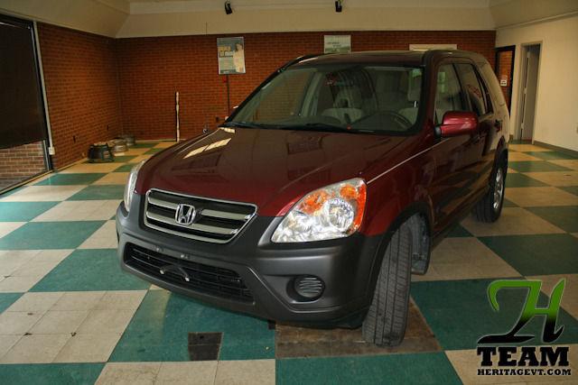 2006 honda cr-v ex for sale in south burlington, vermont
