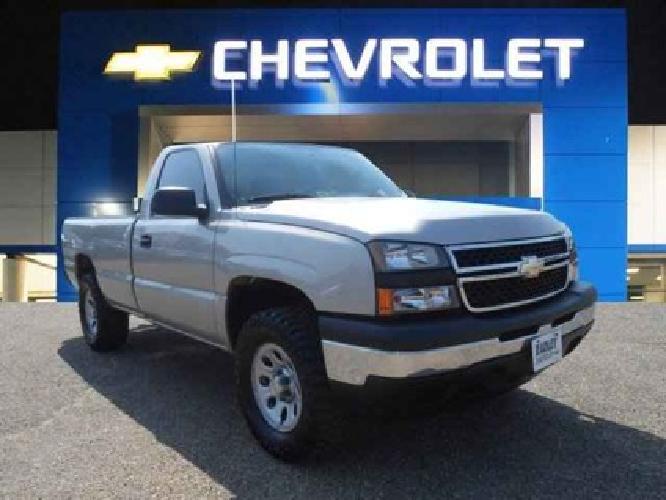 2006 chevrolet silverado 1500 4x4 in fredericksburg, va