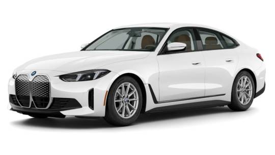 2025 BMW i4