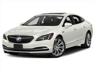 2019 Buick LaCrosse essence
