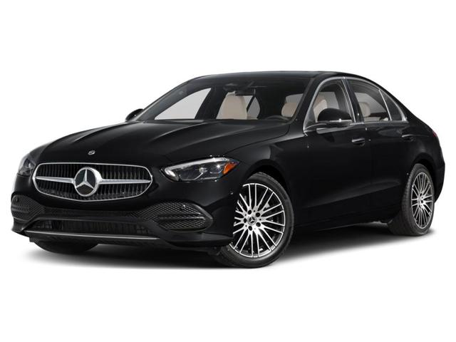 2024 mercedes-benz c-class c 300 4matic