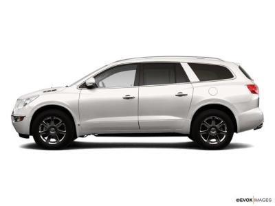 2009 buick enclave cxl awd cxl 4dr crossover for sale in fargo, north dakota