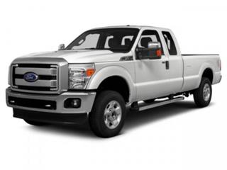 2015 Ford F-250 xlt