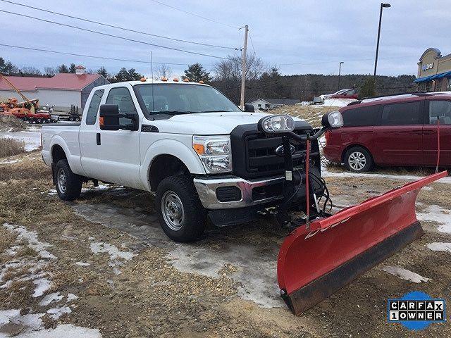 2016 ford f-250 xl for sale in northfield, new hampshire