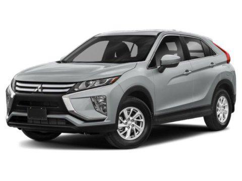 2020 mitsubishi eclipse cross es