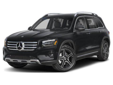 2024 mercedes-benz glb 250 4matic