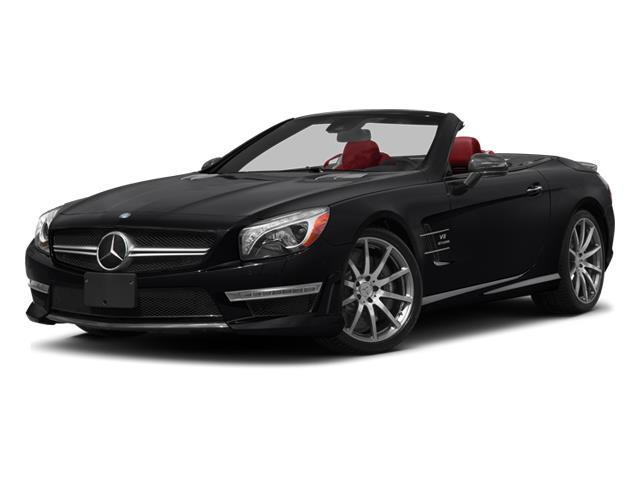 2013 mercedes-benz sl-class base honolulu, hi for sale in honolulu, hawaii