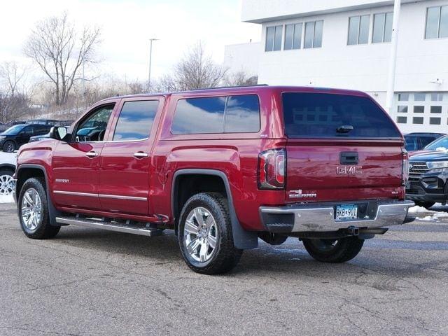 2018 gmc sierra 1500 in south saint paul, minnesota