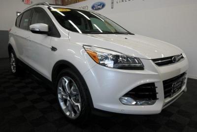 2016 ford escape titanium awd titanium 4dr suv for sale in stamford, connecticut
