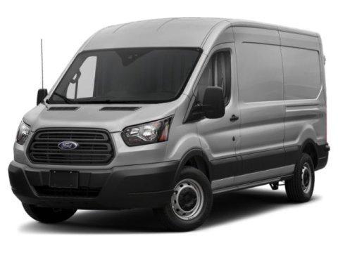 2019 ford transit-150 base