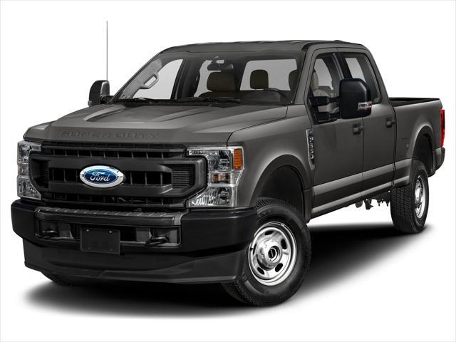 2022 ford f-350 xl