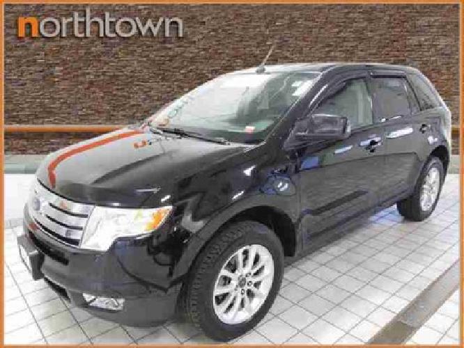 2009 ford edge sel in amherst, ny