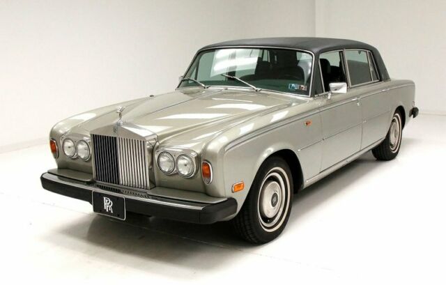 85k original miles 6.75 liter v8 documented provenance