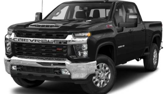 2023 chevrolet silverado 3500hd lt