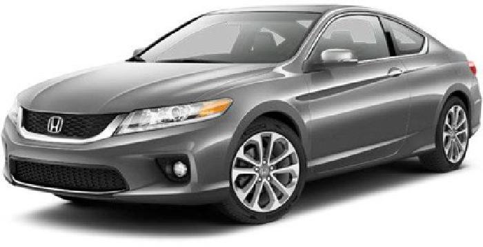 2013 honda accord ex-l in san leandro, ca